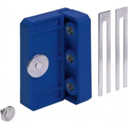 Hettich BlueJig Dübel