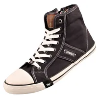Mustang Sneaker - Schwarz,Weiß - 44