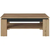 Sconto Couchtisch Corte - holzfarben ¦ Maße cm B: 67 H: 43 T: 67