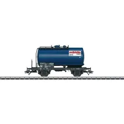 MÄRKLIN 48516 H0 MÄRKLIN Magazin Jahreswagen H0 2016, Ep. IV