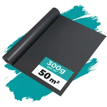 Scorprotect® Abdeckpappe Milchtütenpapier grau 1,15 x 43 m