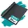 Scorprotect® Abdeckpappe Milchtütenpapier grau 1,15 x 43 m