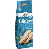 Bauckhof Bauck - Bäcker Brot Bauernkruste 450 g