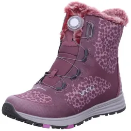 Vado Stiefel in rot | Gr.: 36