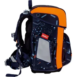 Scout Neo DIN Space Data