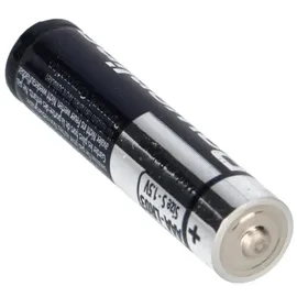 Panasonic 10x MICRO AAA LR03 MN2400 Batterie PANASONIC POWERLINE INDUSTRIAL 1383mAh