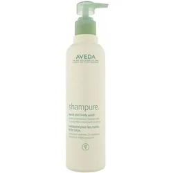 AVEDA Shampure Hand & Body Wash 250 ml
