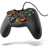 Krom NXKROMKEY Controller Schwarz PC