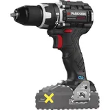 Parkside PABSP 20 Li C4 inkl. 2 x 2,0 Ah + Ladegerät