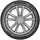 Bridgestone Blizzak 6 225/40 R18 92W XL