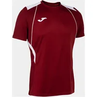 Joma Championship VII Trikot 672 - burgund L