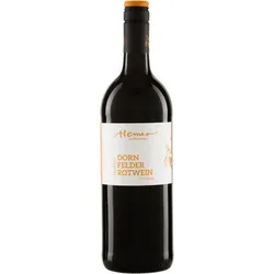 Dornfelder Weingut Hemer 2021 - 6Fl. á 1.00l BIO