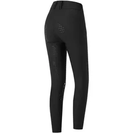 Elt Odette Reithose Damen Schwarz Gr. 36