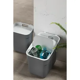 Curver Ready to Collect 20 l Dunkelgrau