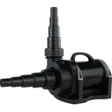 Jebao Pumpe etx20000 zur Trockenaufstellung 20000l/h ECO nur 155W externe Pumpe Teichpumpe Gartenpumpe Filterpumpe