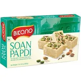 Bikano - Soan Papdi Plain - (1 X 500 GR)