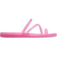 Crocs | Damen | Miami Toe Loop Jelly  | Sandalen |  | 37