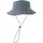 ION Bucket Hut schwarz One Size