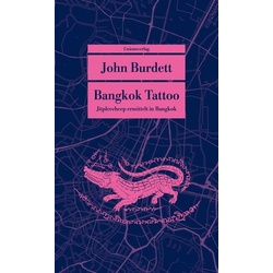 Bangkok Tattoo