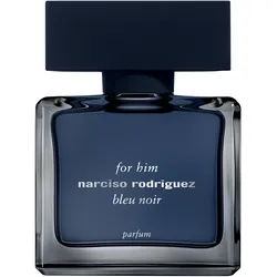 Narciso Rodriguez Bleu Noir Parfum — for him, 50 ml