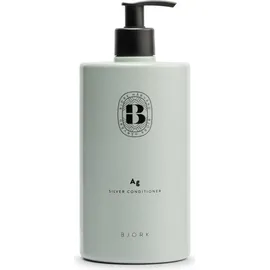 Björk AG Conditioner Silber-Conditioner 750 ml