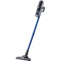 Clean Maxx CleanMaxx 16383 Akku-Zyklon blau/grau