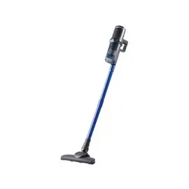 Clean Maxx CleanMaxx 16383 Akku-Zyklon blau/grau