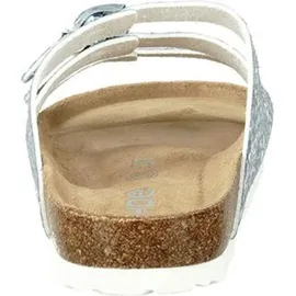 ROHDE Sunnys N°13 blau-buntem multicolour 41