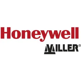 Honeywell Auffanggurt Revolution Body Control Klettergurt Schwarz