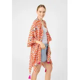 Codello Poncho rot onesize
