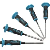 HAZET Splinttreiber-Satz 751LHS/5