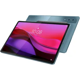 Lenovo Yoga Tab Plus 16 GB RAM 256 GB SSD WiFi Tidal Teal inkl. Tab Pen Plus