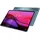 Lenovo Yoga Tab Plus 16 GB RAM 256 GB SSD WiFi Tidal Teal inkl. Tab Pen Plus
