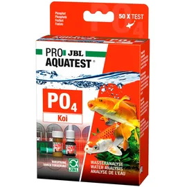 JBL PO4 Phosphat Test-Set Koi-
