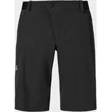 Schöffel Style Keitele Herren Shorts schwarz