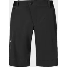 Schöffel Style Keitele Herren Shorts schwarz