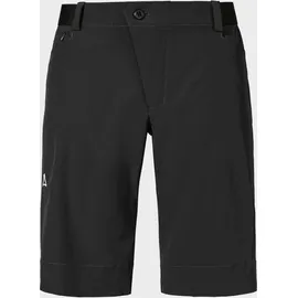 Schöffel Style Keitele Herren Shorts schwarz
