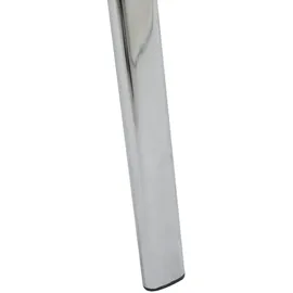 CLP Ken Chrom Kunstleder grau