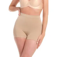 Magic Bodyfashion Shapingpants »Comfort Short«, bequeme, nahtlose, formende Shorts