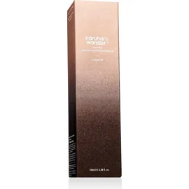 Haruharu WONDER Black Rice Moisture 5,5 Soft Cleansing Gel 100 ml