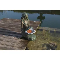 Ubbink Wasserspiel "Oslo"
