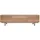 miliboo Skandinavisches TV-Möbel Lowboard 180 cm Beige Holz