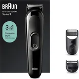 Braun SK2400