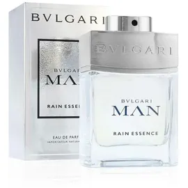 Bulgari Man Rain Essence Eau de Parfum 60 ml