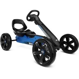 Berg Toys Reppy Roadster blau (Roadster)