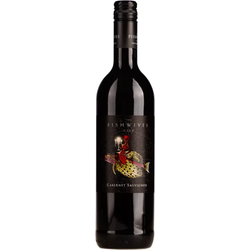 Cabernet Sauvignon The Fish Wives Club 2021