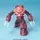 BANDAI SPIRITS Bandai Model Kit Gundam - MG 1/100 - MG MSM-07S CHAR'S Z'GOK