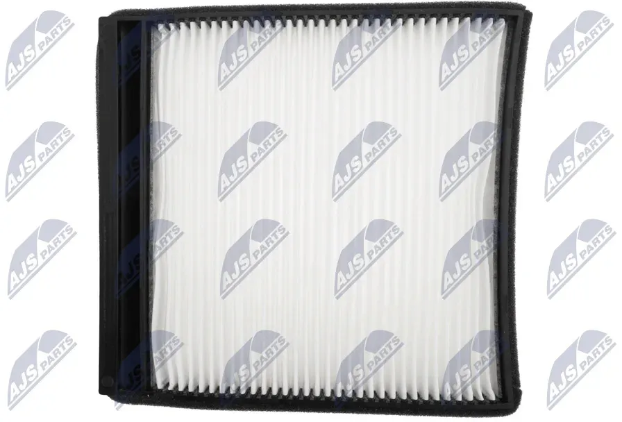 NTY Luftfilter fafpe044 Filtereinsatz 18mm für Citroën/Peugeot