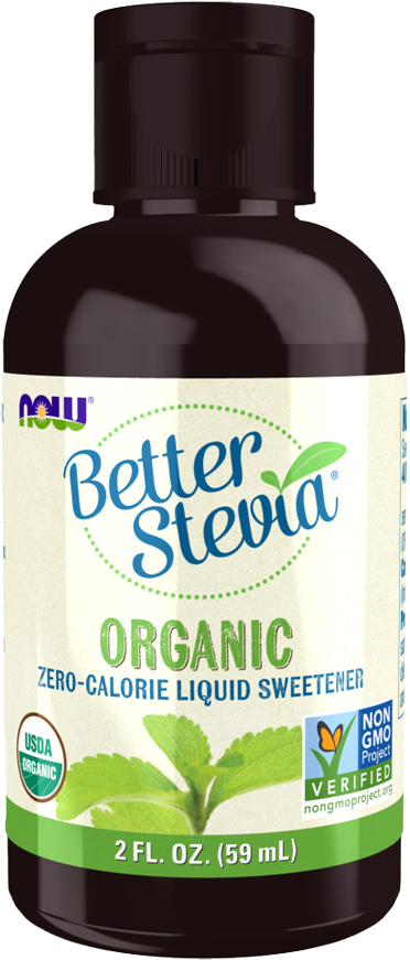 BetterStevia® Flüssig Biologisch (59 ml)