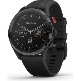 Garmin Approach S62 schwarz